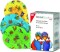 3M Opticlude Boys & Girls Maxi Οφθαλμικά Επιθέματα για Παιδιά 8.2x5...
