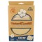 Lifoplus Classic Loofah Bath Sponge, 2 τεμάχια
