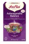 Чай Yogi Ashwagandha Balance, 17 пакетиков