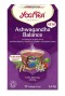 Yogi Tea Ashwagandha Équilibre, 17 sachets