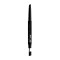 NYX Professional Makeup Fill & Fluff Crayon à sourcils 0.2 g