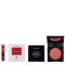 Korres Wild Rose Brightening Vibrant Colour Blush Bright Coral No.4...
