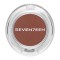 Seventeen Silky Shadow Matt 04 Brick, 1 τεμάχιο