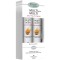 Power of Nature Promo Multi Multi Stevia, 2x20 Αναβράζοντα Δισκία