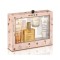 Nuxe Set Huile de Douche 100ml & Huile Prodigieuse 100ml & Creme Hy...