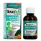 Forte Pharma RinoRub Eukalyptussirup für Bronchien und Rachen 120 ml