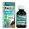 Forte Pharma RinoRub Eucalyptus Σιρόπι για τους Βρόγχους και Λαιμό ...