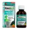 Forte Pharma RinoRub Sciroppo di Eucalipto per Bronchi e Gola 120ml