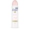 Dove Talc Soft Spray 150ml