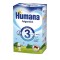 Humana Optimum 3, Μετά το 12ο Μήνα έως & την Νηπιακή Ηλικία, Ρόφημα Γάλακτος σε Σκόνη, Άριστη Διάλυση 600gr