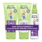 Garnier Fructis Promo Method For Curls with Shampoo, 200ml & Condit...