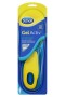 Scholl Gel Activ Everyday Ανδρικοί Ανατομικοί Πάτοι (Νο 40-46.5)