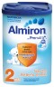 Nutricia Almiron 2 Eazypack, 6 Μηνών+ 800 gr