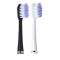 Gum Activital Sonic Refill Heads Soft, Ανταλλακτικές Κεφαλές 2τμχ Gum Activital Sonic Refill Heads Soft, Ανταλλακτικές Κεφαλές 2τμχ