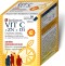 Lavdanon Vit C+ZN+D3 30 φακελίσκοι Lavdanon Vit C+ZN+D3 30 φακελίσκοι