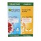 Garnier moisture 2 x tissue masks 28g & 2 x eye tissue masks 6g