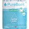PureBorn Water Baby Swim Pants Medium, 18 Τεμάχια PureBorn Water Baby Swim Pants Medium, 18 Τεμάχια