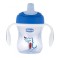 Chicco Training Cup, Training Cup Bleu 6m+ 200ml