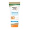 Garnier Ambre Solaire Sensitive i avancuar krem ​​trupi SPF50+ 200 ml