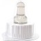 Frisolac Θηλή για χρήση με το Frisolac 1 των 70ml, 1 τεμάχιο Frisolac Θηλή για χρήση με το Frisolac 1 των 70ml, 1 τεμάχιο