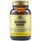 Solgar Ginger Root, 100 Vegetable Capsules