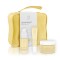 Lavish Care Shine Bright Skin Care Routine Set with Eye Cream, 15ml...