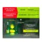 Rene Furterer Promo Triphasic Serum Progressive 8x 5.5 ml & Anti-Haarausfall-Shampoo 100 ml