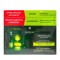 Rene Furterer Promo Triphasic Serum Progressive 8x 5.5ml & Anti Hai...