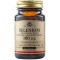 Solgar Selenium 100μg Σελήνιο 100 Tablets Solgar Selenium 100μg Σελήνιο 100 Tablets