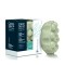 CleanSkin Slim & Hydration Massage Soap Seawood 100gr CleanSkin Slim & Hydration Massage Soap Seawood 100gr
