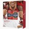 Old Spice Set Captain Deodorant Stick 50ml & Old Spice Captain Show...