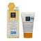 Apivita Suncare Αντηλιακή Κρέμα Προσώπου Ελαφριάς Υφής με ΧΡΩΜΑ SPF30