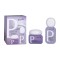 Panthenol Extra Promo Youthful Skin with Face & Eye Serum 30ml & Ni...