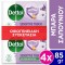 Dettol Promo Bar Soap Sensitive with Levender & White MusK Fragranc...