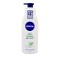 Nivea Body Lotion Aloe & Hydratation, Lait Corporel Hydratant 400ml