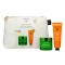 Apivita Promo Bee Radiant Light Texture, 50ml & Face Mask Orange, 50ml