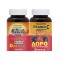 Natures Plus Promo Animal Parade Vitamin D3 500iu 90 Μασώμενες Ταμπ...