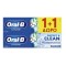 Oral-B Promo Complete Plus Protect & Clean Toothpaste Menta Fresh, ... Oral-B Promo Complete Plus Protect & Clean Toothpaste Menta Fresh, ...