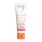 Vichy Capital Soleil Anti-Ageing 3 в 1 SPF50, Слънцезащитен крем за лице против бръчки 50 ml