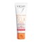 Vichy Capital Soleil Anti-Âge 3 en 1 SPF50, Crème Solaire Visage Anti-Rides 50 ml