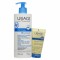 Uriage Promo Xemose Anti-Itch Soothing Oil Balm, 500ml & Cleansing ...