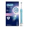 Oral-B PRO 700 3D Sensi Ultrathin Επαναφορτιζόμενη Ηλεκτρική Οδοντόβουρτσα