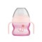 Mam Starter Cup 4m+ Ροζ/Κουκουβάγια 150ml