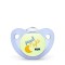 Nuk Trendline Night & Day (10.543.722) Πιπίλα Σιλικόνης Μπλε Φεγγάρ... Nuk Trendline Night & Day (10.543.722) Πιπίλα Σιλικόνης Μπλε Φεγγάρ...