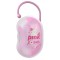Chicco Easy Box Dummy Case Double Pink 1бр