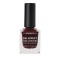 Korres Gel Effect Nail Color With Sweet Almond Oil No.57 Burgundy Red 11ml