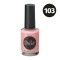 Smalto per Unghie Effetto Gel Medisei Dalee Vintage Pink No.103, Smalto per Unghie 12ml