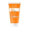 Avène Soins Solaire Cream Getönte SPF50 Sonnenschutz-Gesichtscreme mit getönter trockener / sehr trockener Haut 50ml