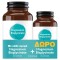 Viridian Magnesium Bisglycinate, 120+60 capsules