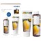 Korres Promo Βασιλικός Λεμόνι Αφρόλουτρο 250ml & Γαλάκτωμα Σώματος ...